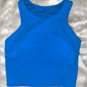 lululemon Align High-Neck Tank Top